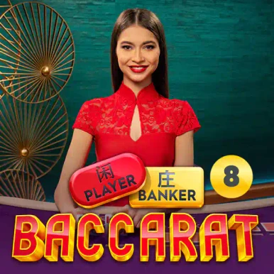 VK88 Baccarat 8