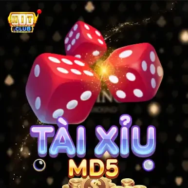 VK88 Tài Xỉu MD5