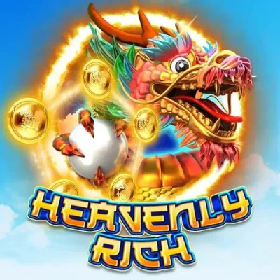 VK88 Heavenly Rich