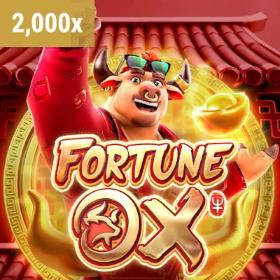 VK88 Fortune Ox