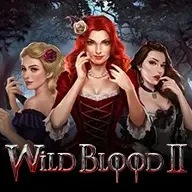 VK88 Wild Blood 2