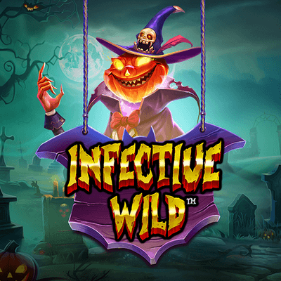 VK88 Infective Wild