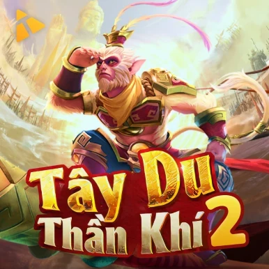 VK88 Tây Du Thần Khí 2